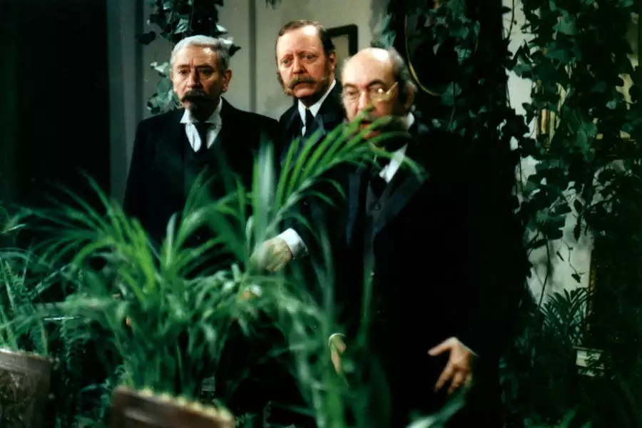 Křeček v noční košili - galeria zdjęć - filmweb
