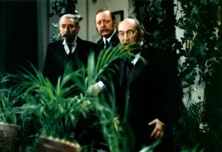 Křeček v noční košili - galeria zdjęć - filmweb