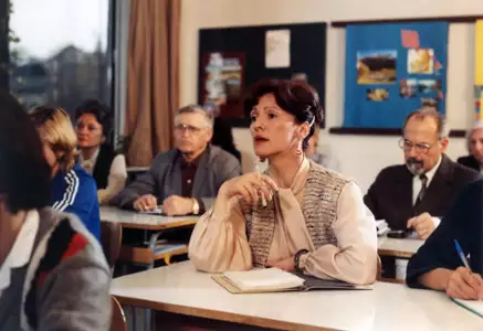 Křeček v nočn&iacute; ko&scaron;ili - galeria zdjęć - filmweb