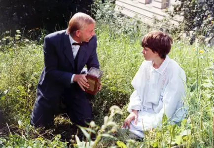 Křeček v noční košili - galeria zdjęć - filmweb