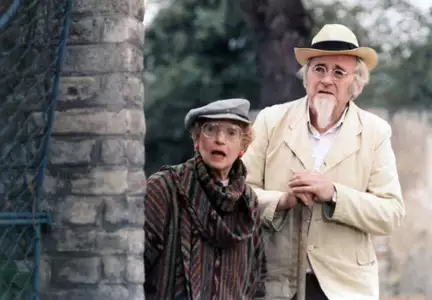 Křeček v noční košili - galeria zdjęć - filmweb