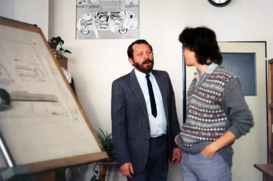 Křeček v noční košili - galeria zdjęć - filmweb