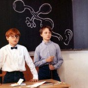 Křeček v noční košili - galeria zdjęć - filmweb