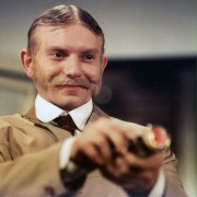 Profesor Radim Berka, pradziadek