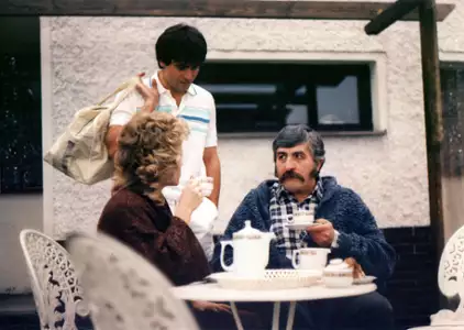 Křeček v noční košili - galeria zdjęć - filmweb