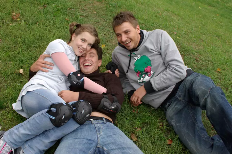 Lyubov.ru - galeria zdjęć - filmweb