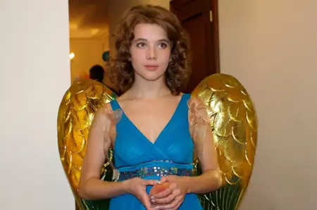 Lyubov.ru - galeria zdjęć - filmweb