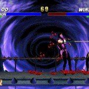 Mortal Kombat Trilogy - galeria zdjęć - filmweb