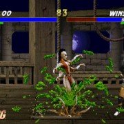 Mortal Kombat Trilogy - galeria zdjęć - filmweb