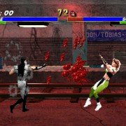Mortal Kombat Trilogy - galeria zdjęć - filmweb