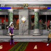 Mortal Kombat Trilogy - galeria zdjęć - filmweb