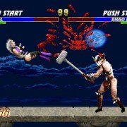 Mortal Kombat Trilogy - galeria zdjęć - filmweb