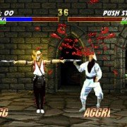 Mortal Kombat Trilogy - galeria zdjęć - filmweb