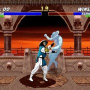 Mortal Kombat Trilogy - galeria zdjęć - filmweb