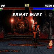 Mortal Kombat Trilogy - galeria zdjęć - filmweb