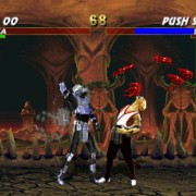 Mortal Kombat Trilogy - galeria zdjęć - filmweb
