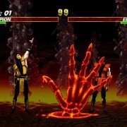 Mortal Kombat Trilogy - galeria zdjęć - filmweb