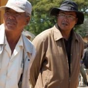 Witamy w Zambio-Chinach - galeria zdjęć - filmweb