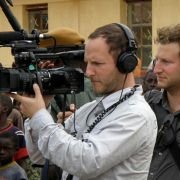 Witamy w Zambio-Chinach - galeria zdjęć - filmweb