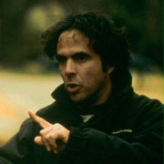 Alejandro Gonz&aacute;lez I&ntilde;&aacute;rritu