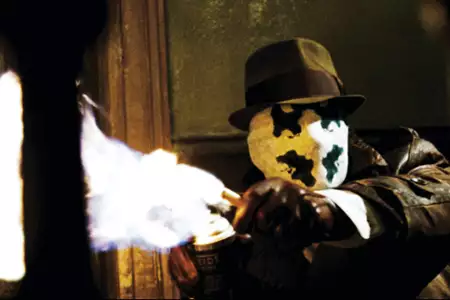 Watchmen. Strażnicy - galeria zdjęć - filmweb