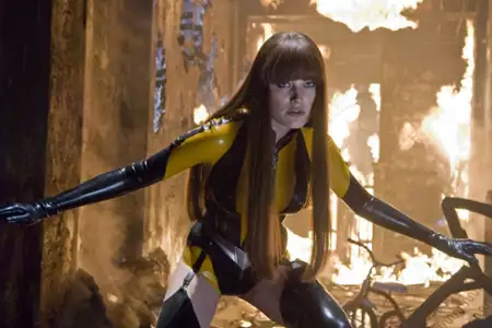 Watchmen. Strażnicy - galeria zdjęć - filmweb
