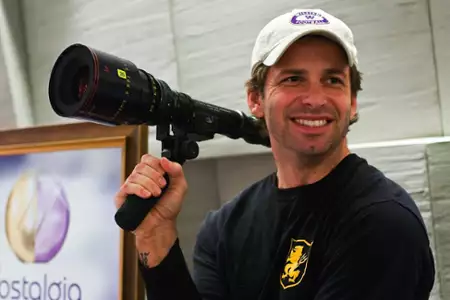 Watchmen. Strażnicy - galeria zdjęć - filmweb