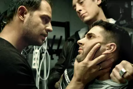Chiko - galeria zdjęć - filmweb