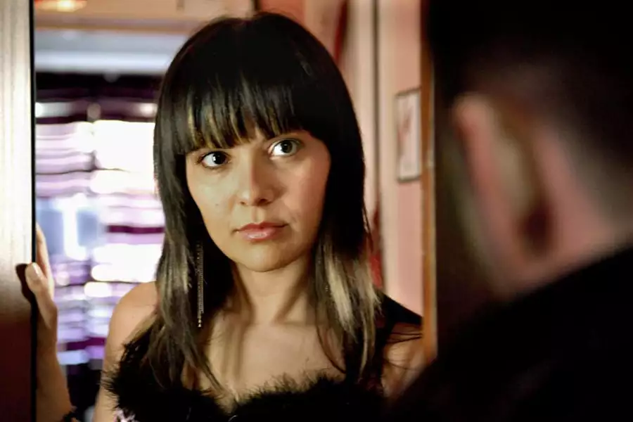 Chiko - galeria zdjęć - filmweb