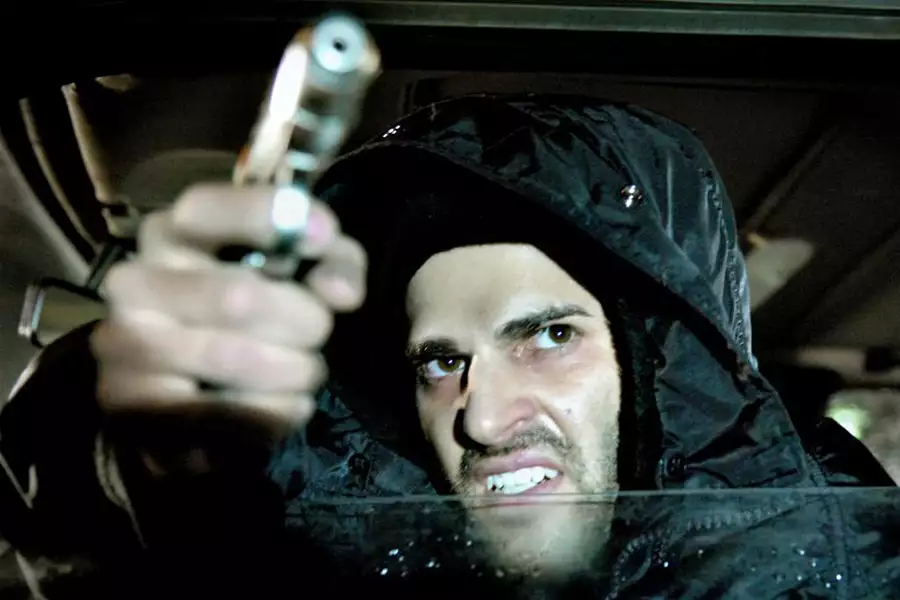 Chiko - galeria zdjęć - filmweb