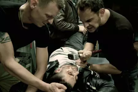 Chiko - galeria zdjęć - filmweb
