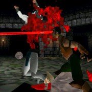 Mortal Kombat 4 - galeria zdjęć - filmweb