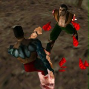 Mortal Kombat 4 - galeria zdjęć - filmweb