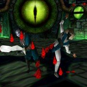Mortal Kombat 4 - galeria zdjęć - filmweb