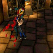 Mortal Kombat 4 - galeria zdjęć - filmweb