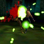 Mortal Kombat 4 - galeria zdjęć - filmweb