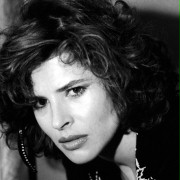 Fanny Ardant