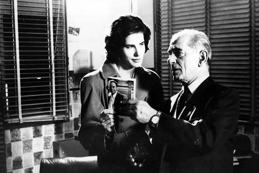 Byle do niedzieli - galeria zdjęć - filmweb