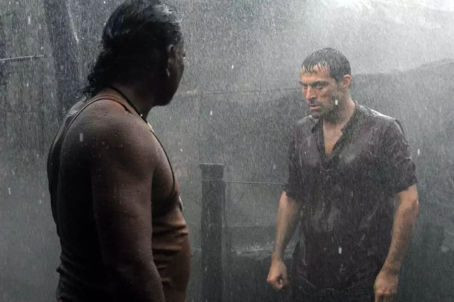 Vinyan - galeria zdjęć - filmweb