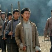 The Children of Huang Shi - galeria zdjęć - filmweb