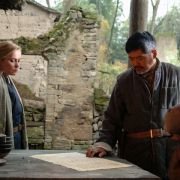 Dzieci z Jedwabnego Szlaku - galeria zdjęć - filmweb
