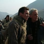 Dzieci z Jedwabnego Szlaku - galeria zdjęć - filmweb