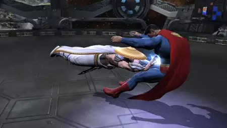 Mortal Kombat vs DC Universe - galeria zdjęć - filmweb