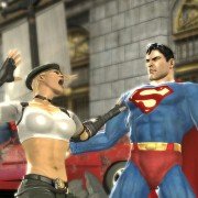 Mortal Kombat vs DC Universe - galeria zdjęć - filmweb