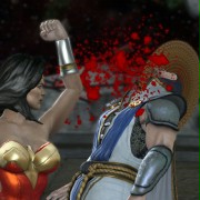 Mortal Kombat vs DC Universe - galeria zdjęć - filmweb
