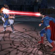 Mortal Kombat vs DC Universe - galeria zdjęć - filmweb