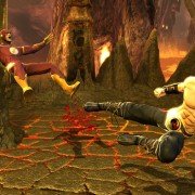 Mortal Kombat vs DC Universe - galeria zdjęć - filmweb