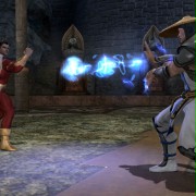 Mortal Kombat vs DC Universe - galeria zdjęć - filmweb