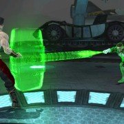 Mortal Kombat vs DC Universe - galeria zdjęć - filmweb