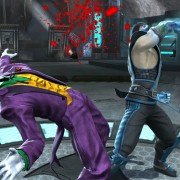 Mortal Kombat vs DC Universe - galeria zdjęć - filmweb